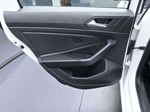 New 2026 Volkswagen Jetta S image 24