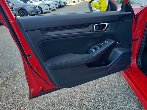 Used 2022 Honda Civic LX image 20