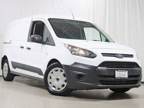 Used 2018 Ford Transit Connect XL image 7
