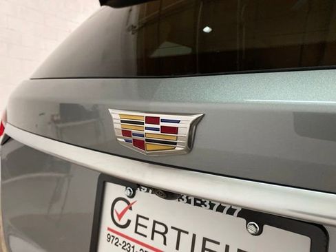 Used 2025 Cadillac XT6 Premium Luxury w/ Technology Package FWD image 74