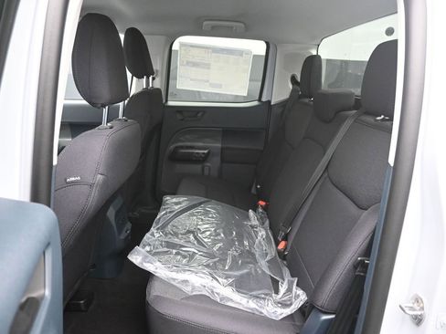 New 2026 Ford Maverick XL w/ Equipment Group 101A image 26