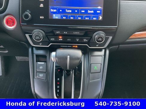 Used 2018 Honda CR-V EX-L image 35