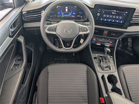 New 2026 Volkswagen Jetta S image 8