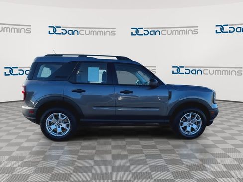 Used 2021 Ford Bronco Sport Base image 9