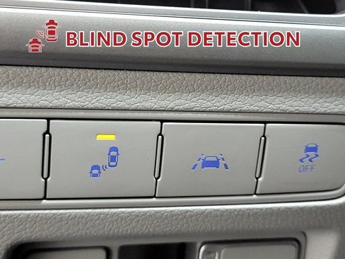 Used 2020 Hyundai Palisade SEL image 28