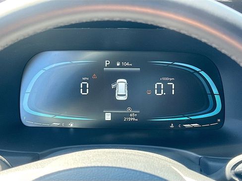 Used 2024 Hyundai Palisade SEL FWD image 12