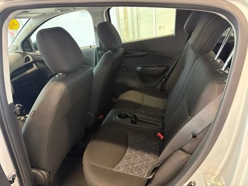 Used 2019 Chevrolet Spark LS FWD image 13