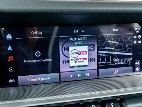 Used 2025 Porsche 911 Carrera image 51