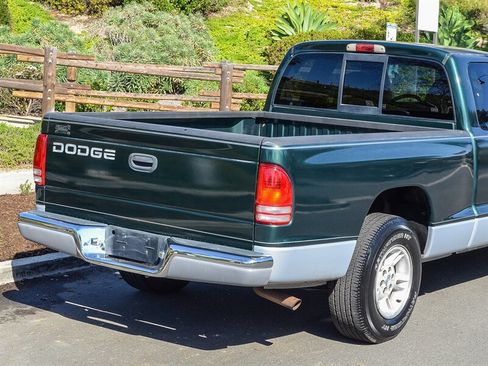 Used 1998 Dodge Dakota SLT image 13