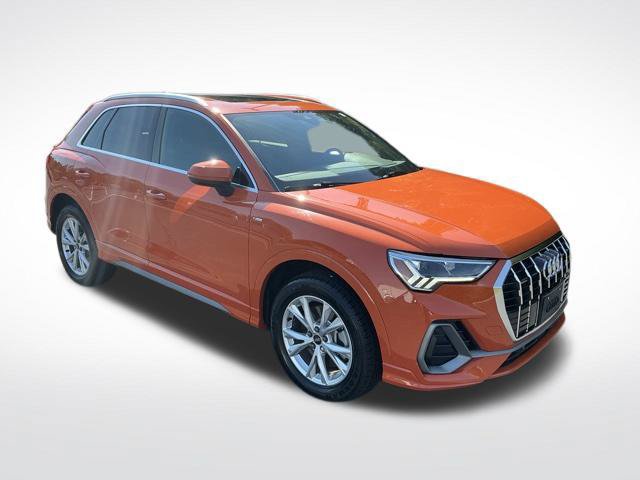 Used 2023 Audi Q3 2.0T Premium AWD/4WD image 7