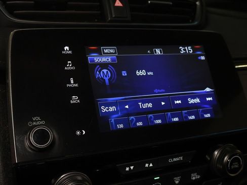 Used 2022 Honda CR-V EX image 27