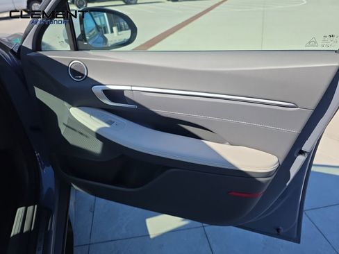 New 2026 Hyundai Sonata Limited image 32