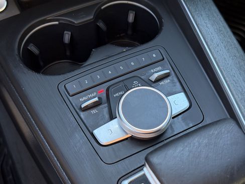 Used 2018 Audi A5 2.0T Premium Plus w/ Premium Plus image 22