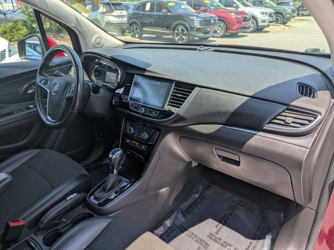 Used 2019 Buick Encore Preferred FWD image 41