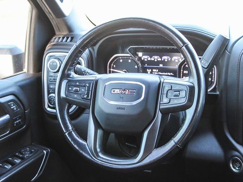 Used 2023 GMC Sierra 2500 AT4 w/ AT4 Premium Plus Package image 15