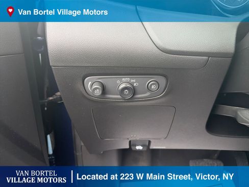 Used 2023 Buick Encore GX Select w/ Safety Package II FWD image 14