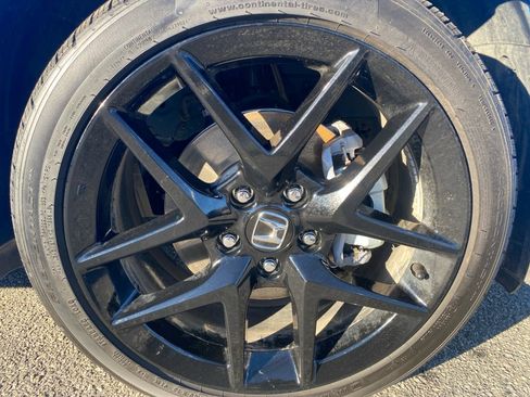 Certified 2026 Honda Civic Sport image 29