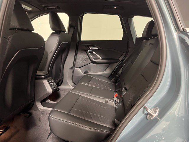 Used 2026 BMW X1 xDrive28i w/ Technology Package AWD/4WD image 19