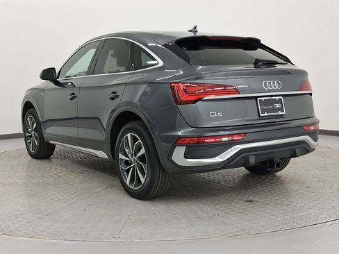 Used 2023 Audi Q5 2.0T Premium Plus w/ Premium Plus Package image 3
