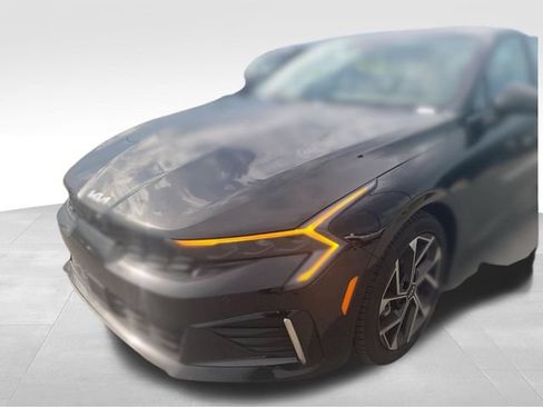 Certified 2026 Kia K5 EX FWD image 7