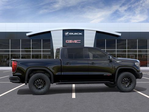New 2026 GMC Sierra 1500 AT4X w/ AT4X AEV Edition AWD/4WD image 5