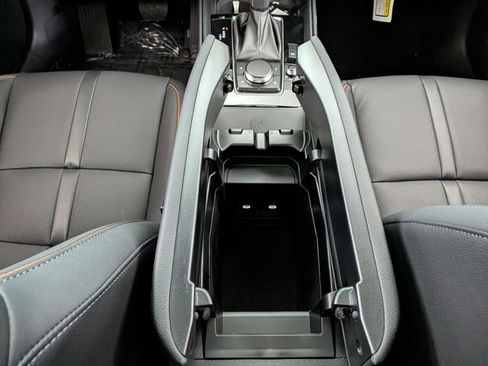 New 2026 MAZDA CX-50 AWD 2.5 Hybrid w/ Weather Package image 29