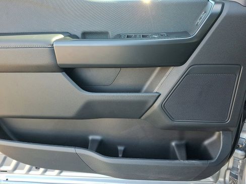 New 2025 Ford F150 STX w/ STX Black Appearance Package image 22