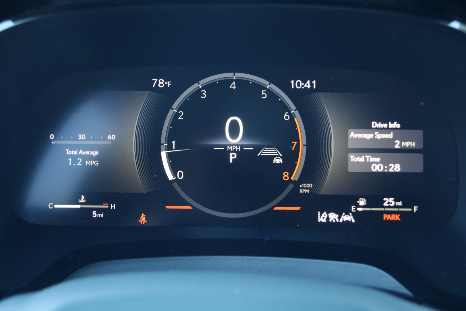 New 2026 Lexus RX 350 FWD image 16