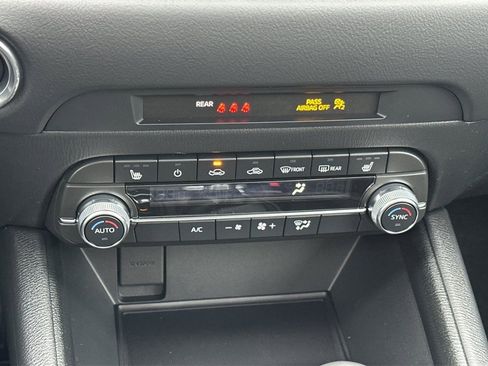 New 2025 MAZDA CX-5 AWD 2.5 S w/ Preferred Package image 19
