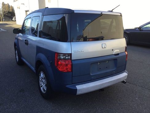 Used 2006 Honda Element EX image 3