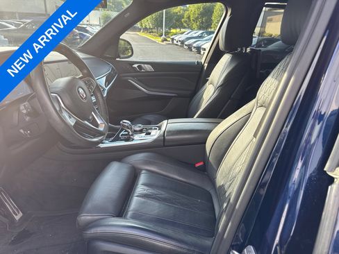 Used 2021 BMW ALPINA XB7 AWD/4WD image 6