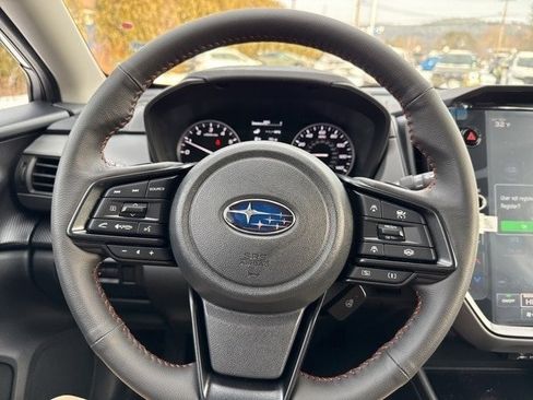 New 2026 Subaru Crosstrek 2.5i Limited image 27