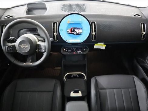 New 2026 MINI Cooper Countryman SE image 13