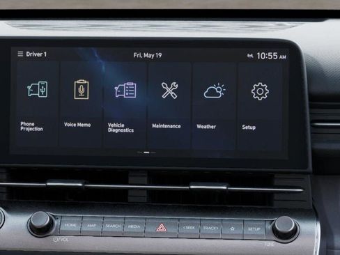 Used 2025 Hyundai Kona SEL image 15