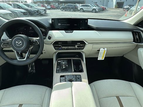 New 2026 MAZDA CX-90 Plug-In Hybrid w/ Premium Plus image 18