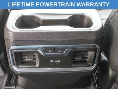 Used 2024 GMC Sierra 3500 Denali w/ Denali Reserve Package image 17