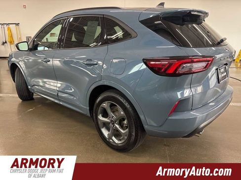 Used 2024 Ford Escape ST-Line image 6