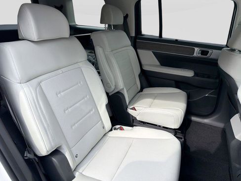 New 2026 Hyundai Santa Fe Calligraphy AWD/4WD image 30