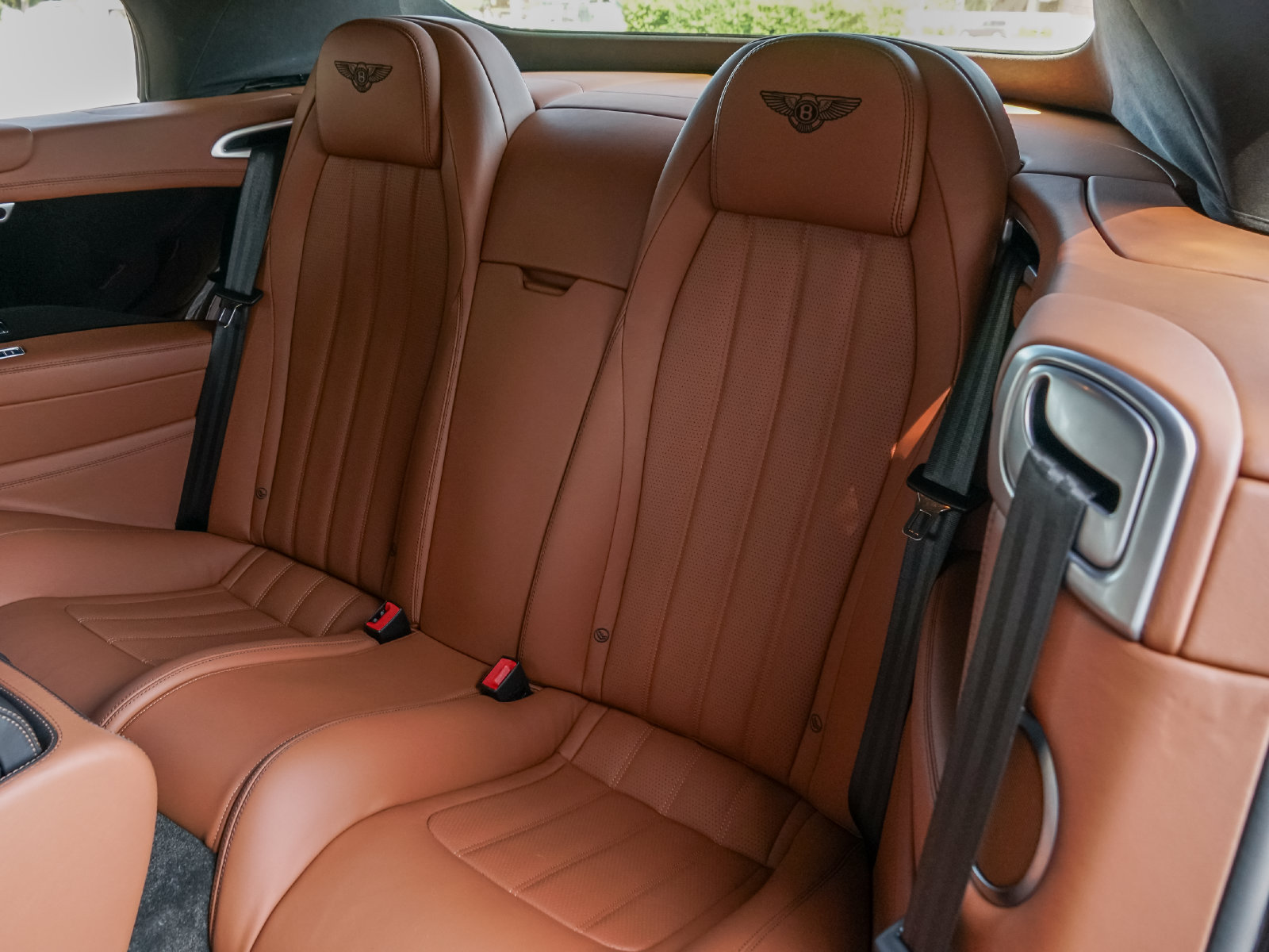 Used 2014 Bentley Continental GT AWD/4WD image 23