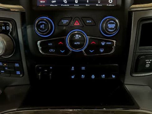Used 2018 RAM 1500 Sport w/ Convenience Group AWD/4WD image 21