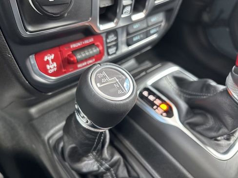 New 2026 Jeep Gladiator Rubicon image 71