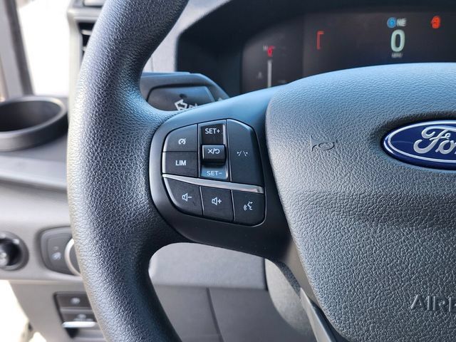 New 2026 Ford Transit 250 Low Roof RWD image 26
