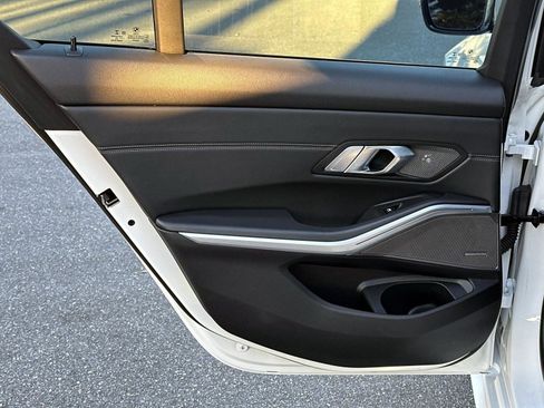 Used 2020 BMW M340i w/ Premium Package image 12