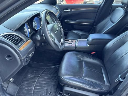 Used 2013 Chrysler 300 C w/ Harman Kardon Audio Group AWD/4WD image 11
