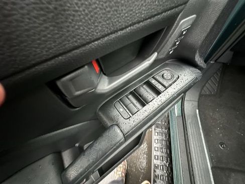 New 2026 Toyota 4Runner TRD Off-Road Premium image 17