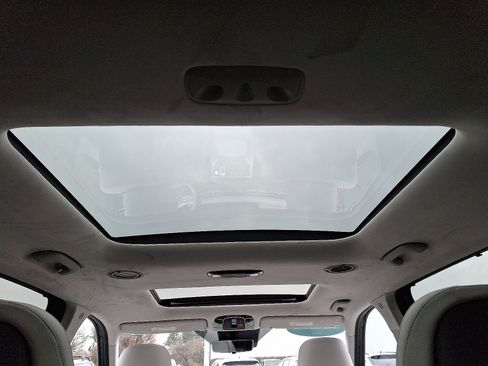 Used 2025 Hyundai Palisade Calligraphy image 15