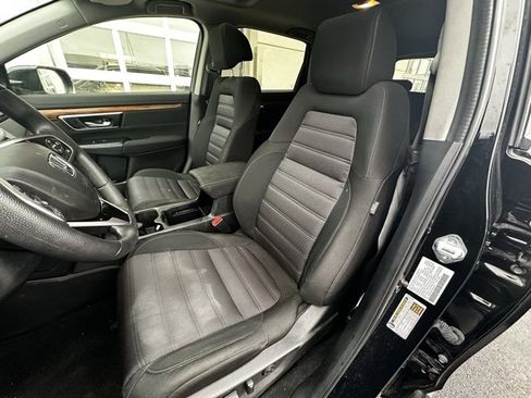 Used 2021 Honda CR-V EX image 4