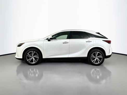 Used 2023 Lexus RX 350 Premium w/ Cold Area Package AWD/4WD image 4