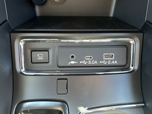 New 2026 Subaru Ascent Bronze Edition AWD/4WD image 32