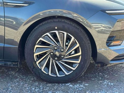 New 2026 Hyundai Sonata SEL image 6